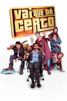 Vai que dá Certo (2013) poster