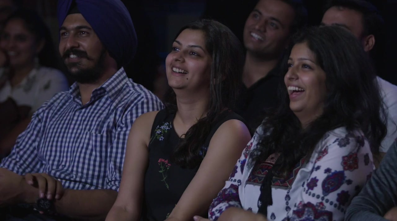 Vaibhav Sethia: Don't screenshot 1