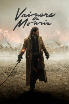 Vaincre ou mourir (2022) poster