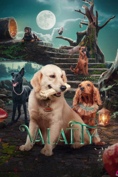 Valatty (2023) poster