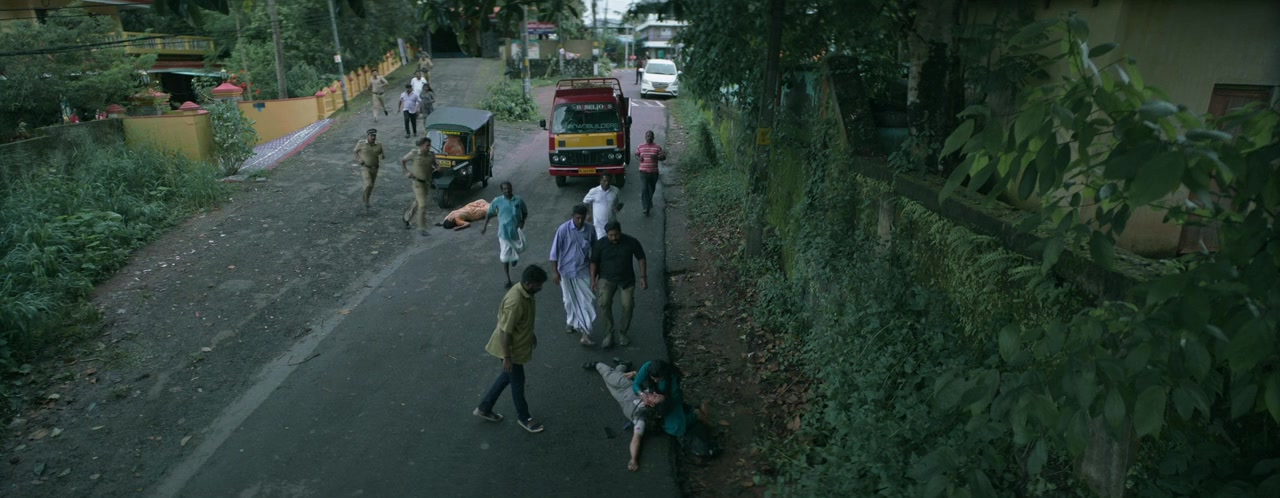 Valathu Vashathe Kallan screenshot 1