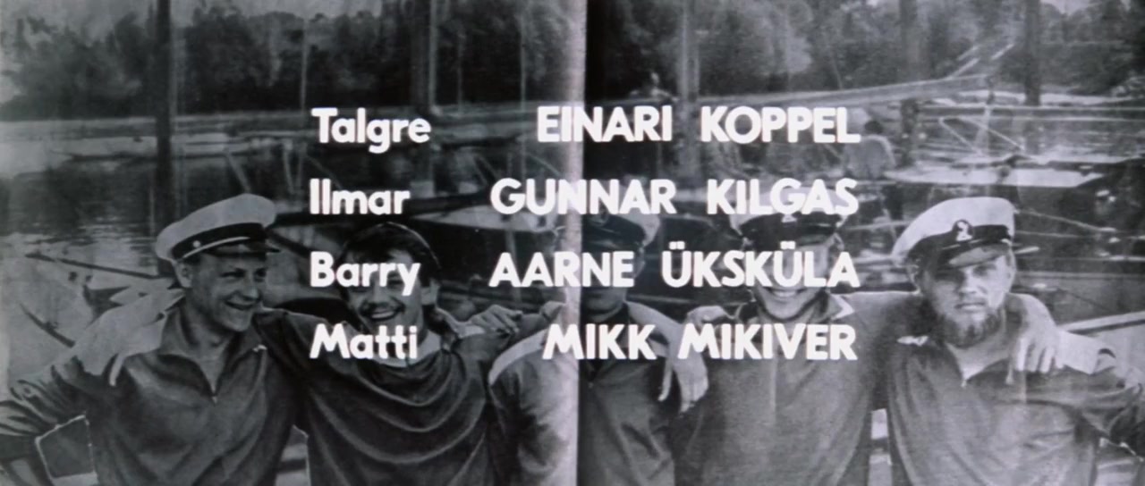 Valge laev screenshot 1
