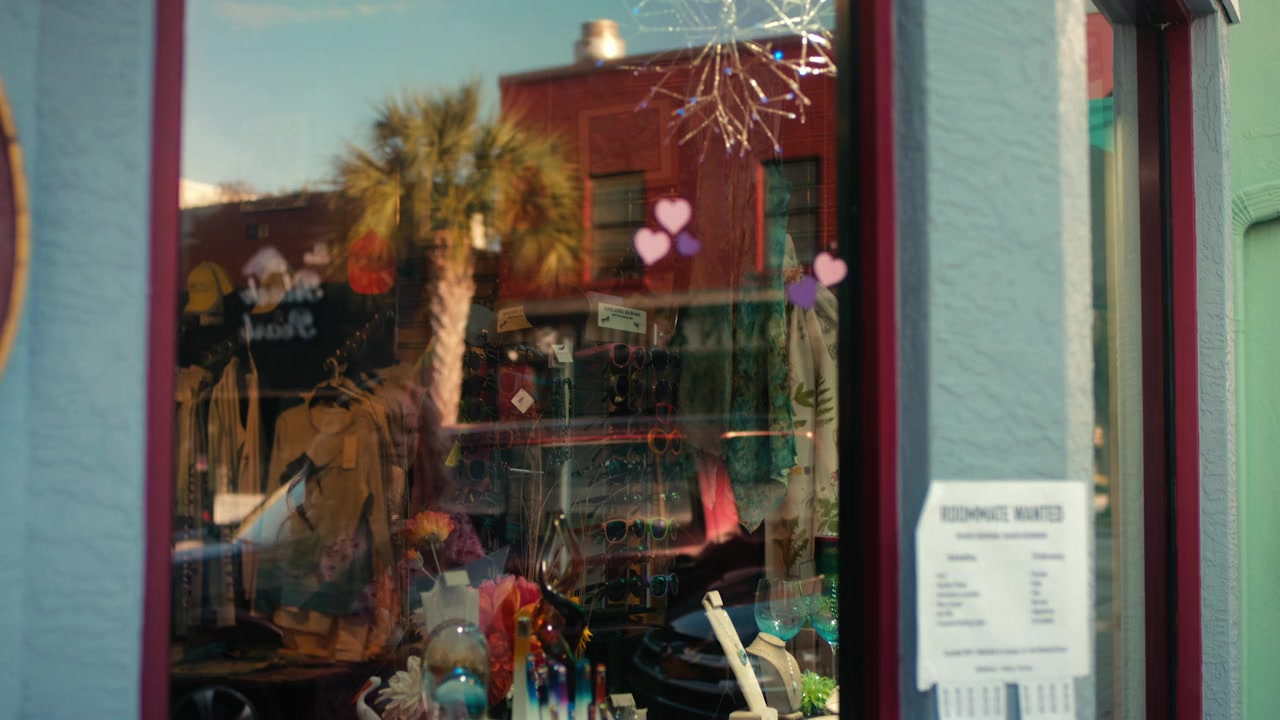 Valentine's Town screenshot 2