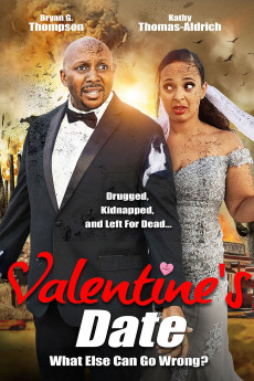 Valentine's Date (2021) poster