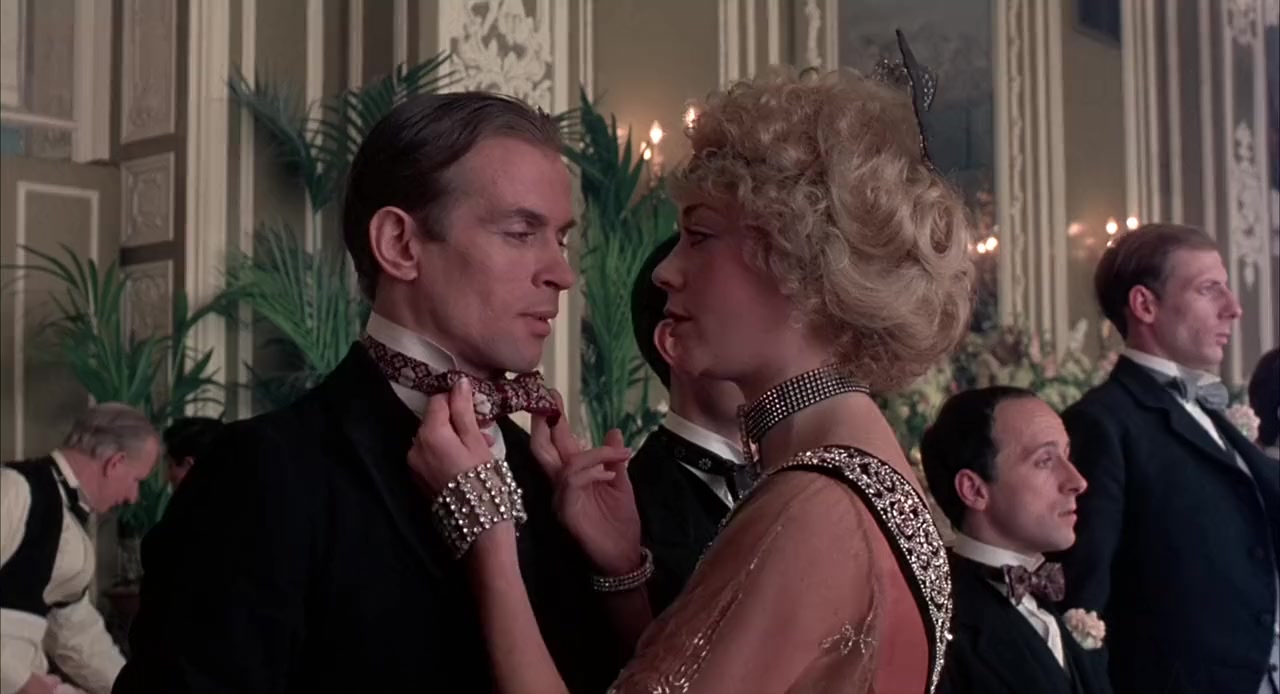 Valentino screenshot 3