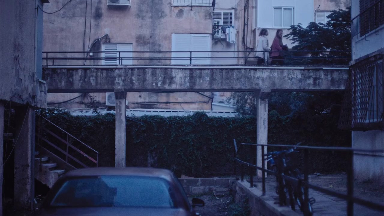 Valeria Mithatenet screenshot 2
