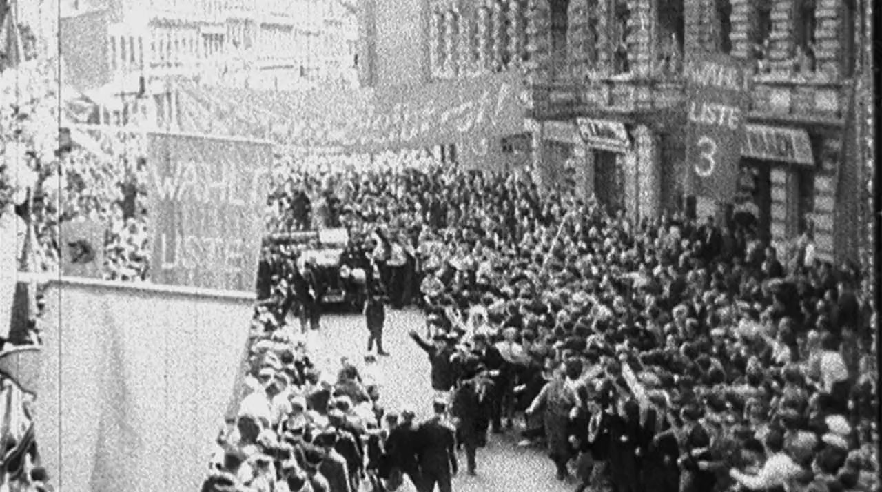 Valkyrie: The Plot to Kill Hitler screenshot 1
