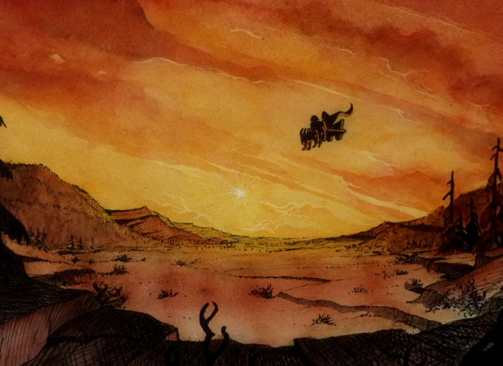 Valhalla screenshot 2
