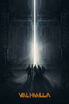 Valhalla (2019) poster