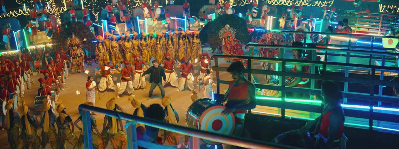 Valimai screenshot 1