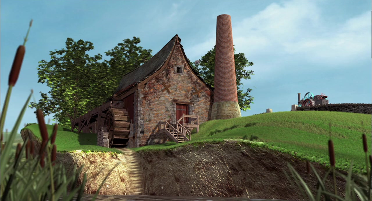 Valiant screenshot 1