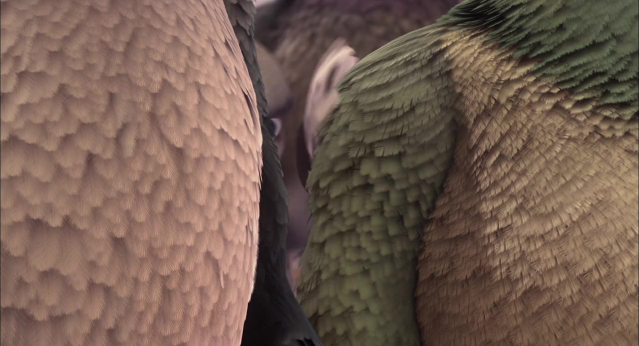 Valiant screenshot 2