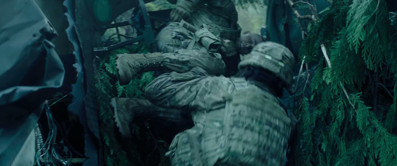 Valiant One screenshot 1