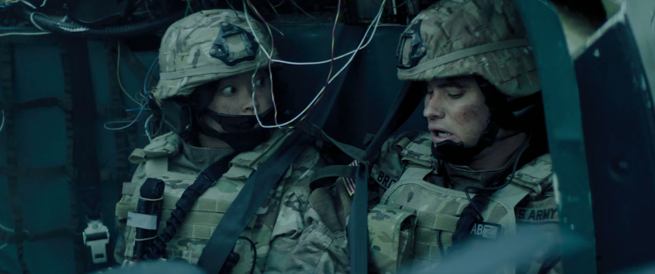 Valiant One screenshot 3