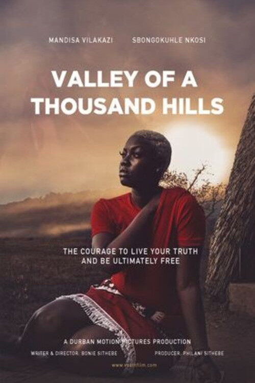 Valley of a Thousand Hills (2022) poster