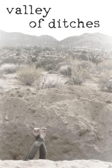 Valley of Ditches (2017) poster