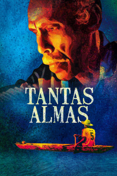 Tantas almas (2019) poster