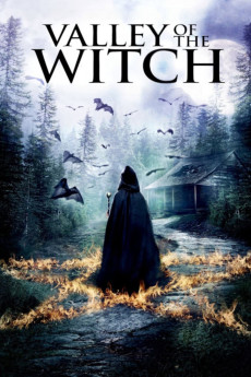 Valley of the Witch (2014) poster