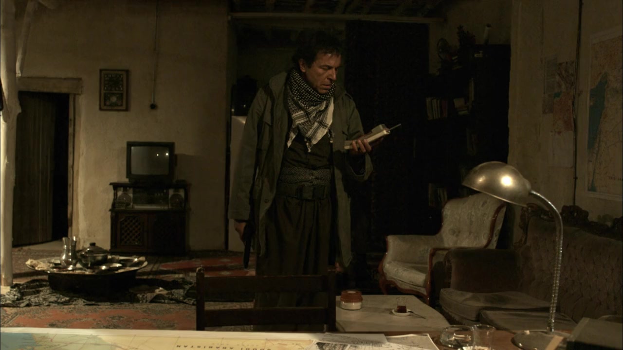 Kurtlar Vadisi: Gladio screenshot 2