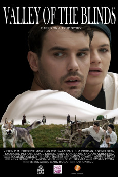 Valley of the Blinds (2019) poster