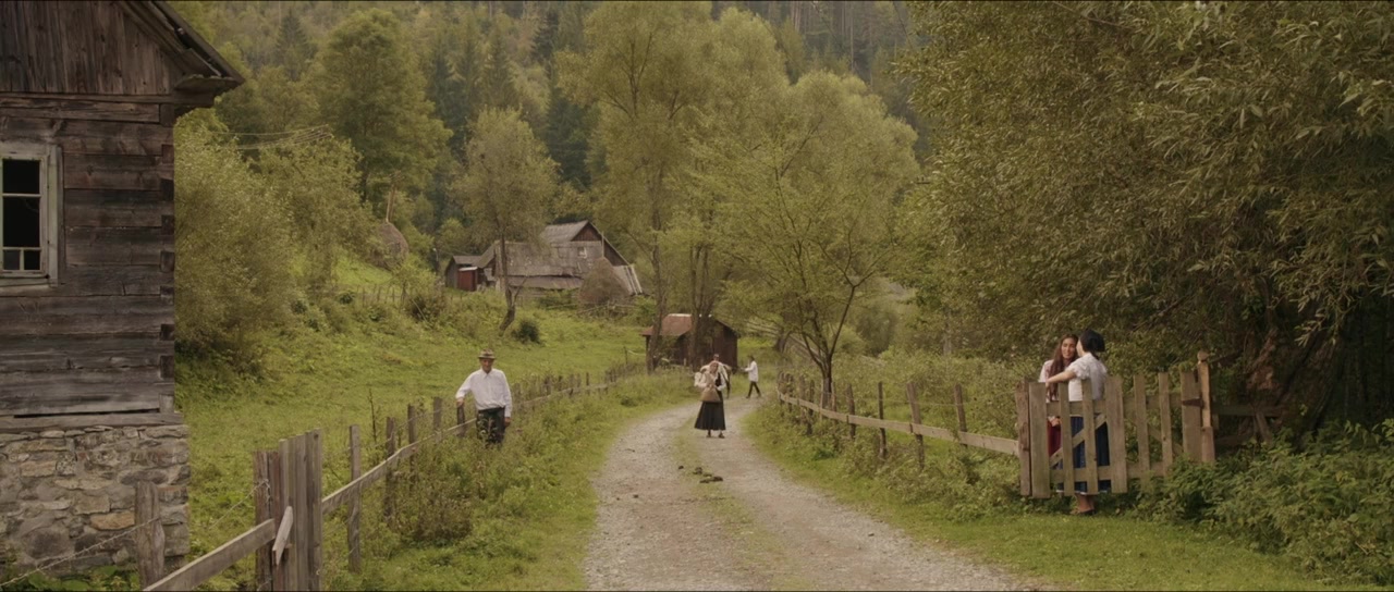 Valley of the Blinds screenshot 2