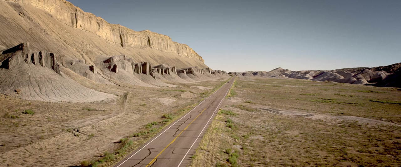 Valley of the Gods screenshot 2