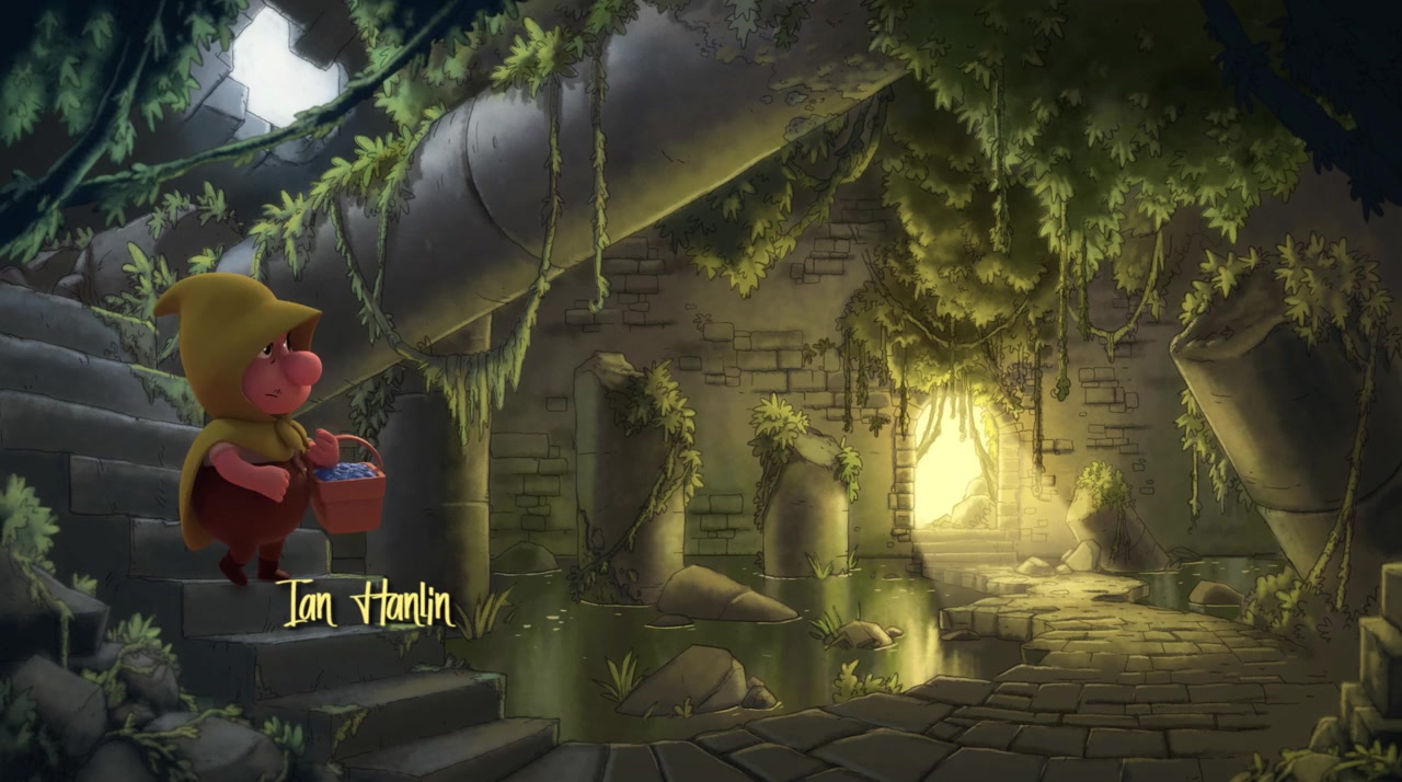 Valley of the Lanterns screenshot 2