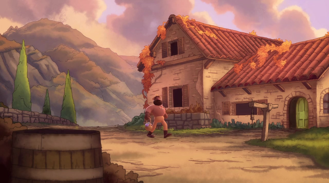 Valley of the Lanterns screenshot 3