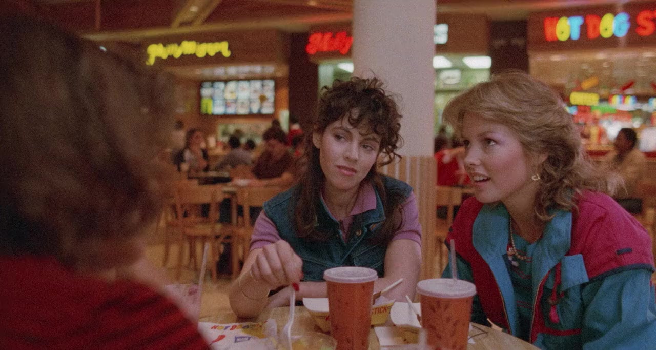 Valley Girl screenshot 3