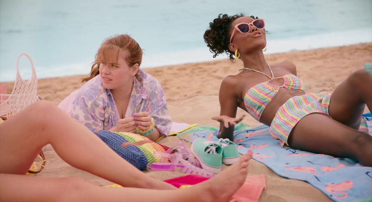 Valley Girl screenshot 3