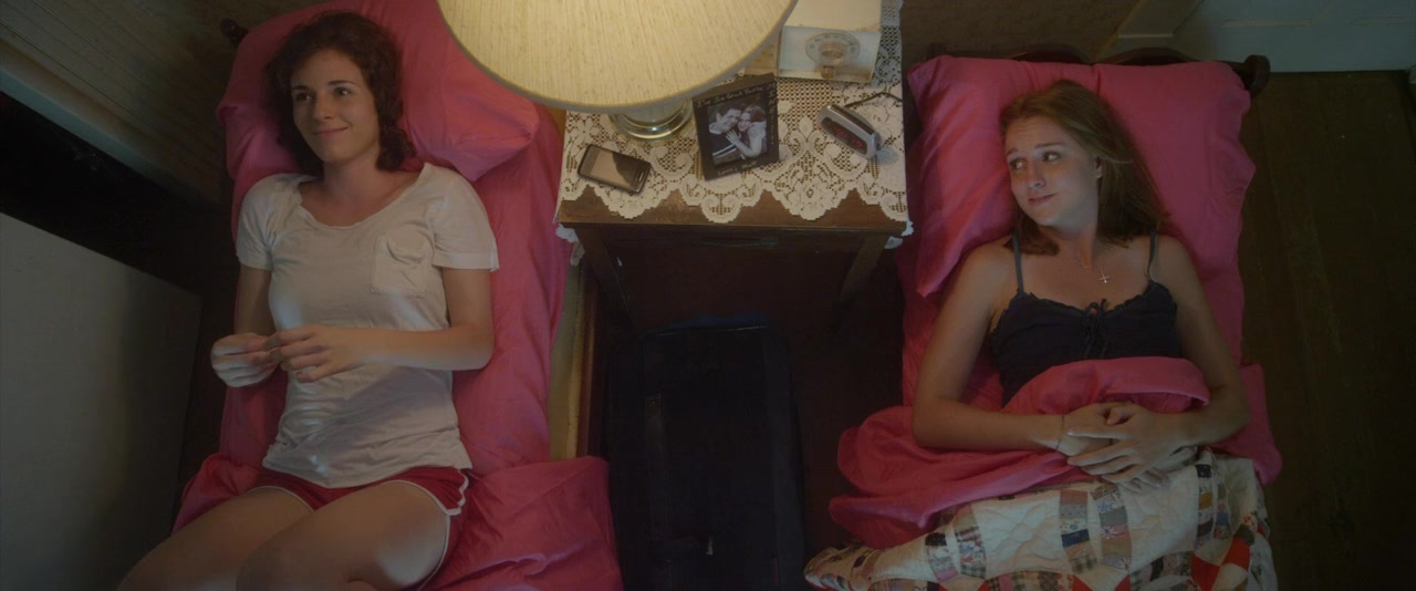 Valley Inn screenshot 3