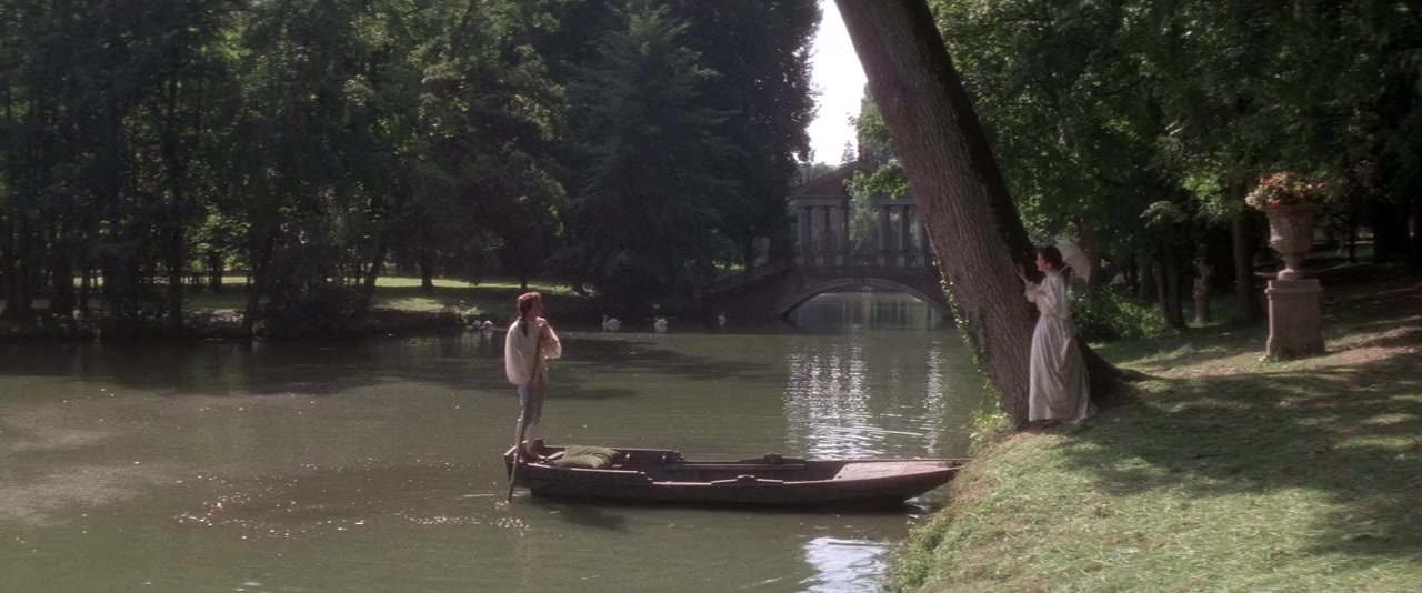 Valmont screenshot 1