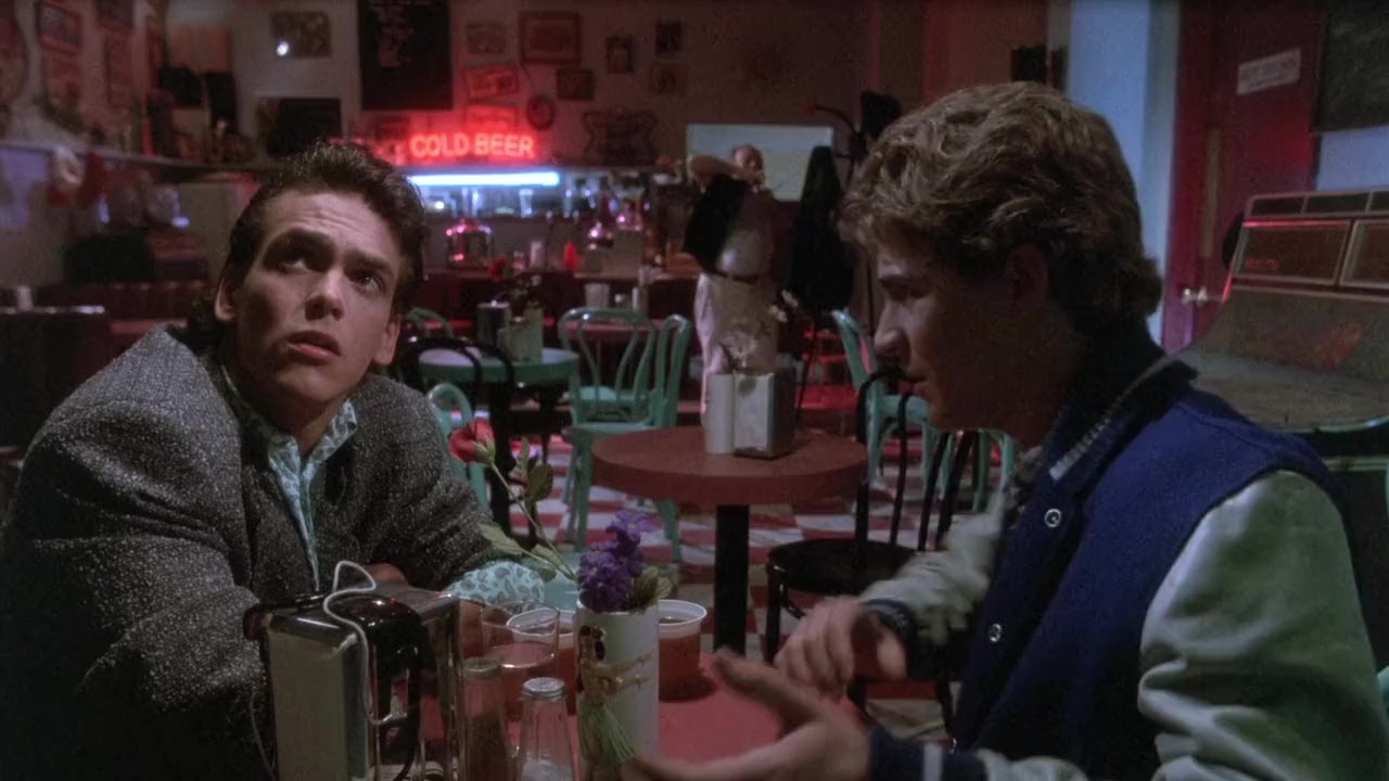 Vamp screenshot 3