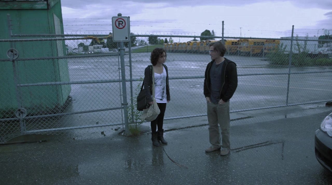 Vampire screenshot 1