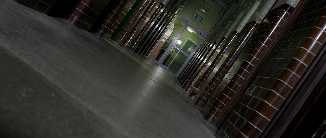 Vampire Virus screenshot 1