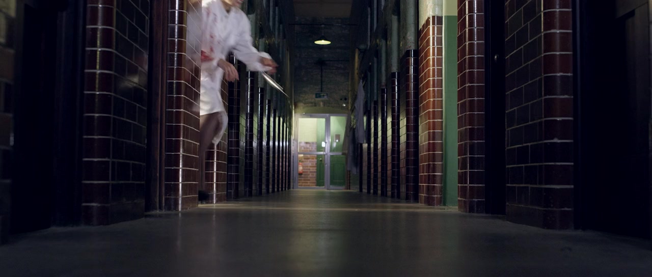Vampire Virus screenshot 3