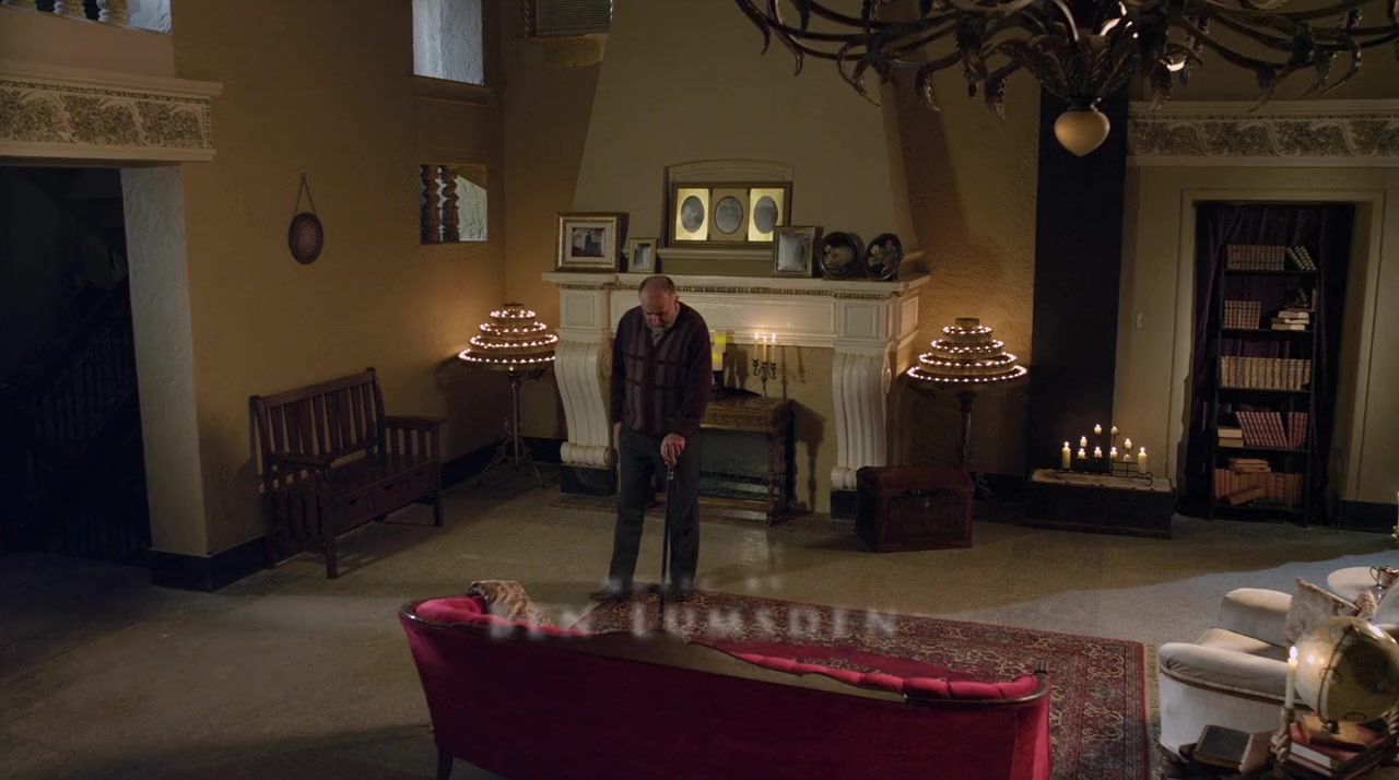 Vampire Dog screenshot 2