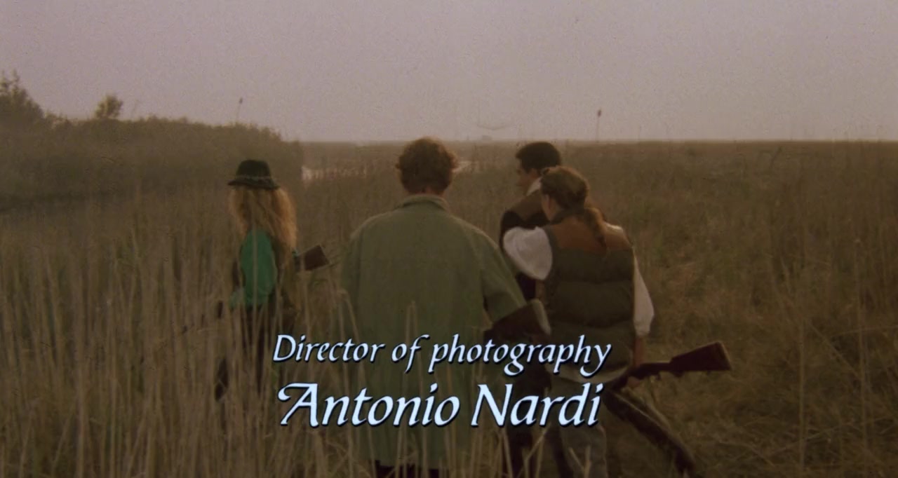 Nosferatu a Venezia screenshot 2
