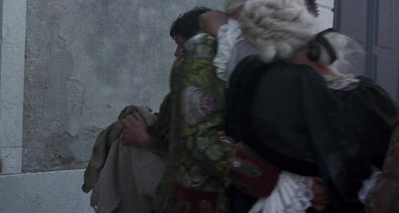 Nosferatu a Venezia screenshot 3