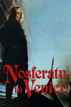 Nosferatu a Venezia (1988) poster