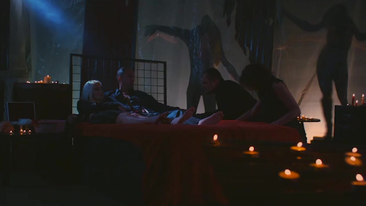 Vampire Riderz screenshot 3