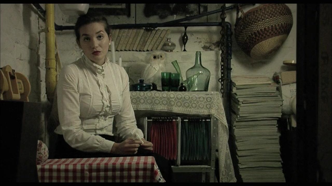 Vampires screenshot 1