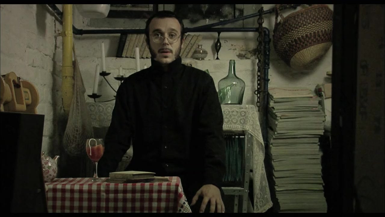Vampires screenshot 2