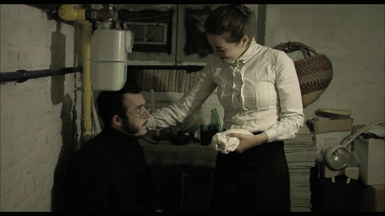 Vampires screenshot 3