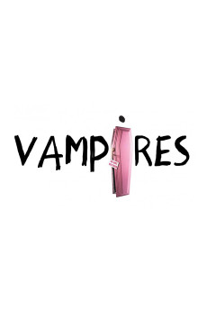 Vampires (2010) poster