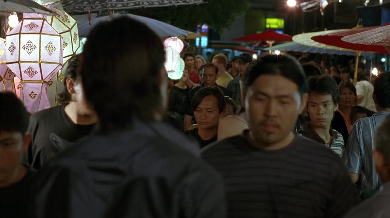 Vampires: The Turning screenshot 2