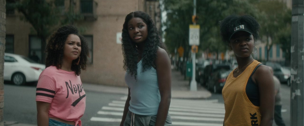 Vampires vs. the Bronx screenshot 3
