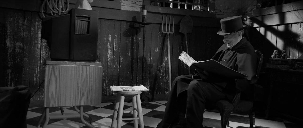 Vampus Horror Tales screenshot 1