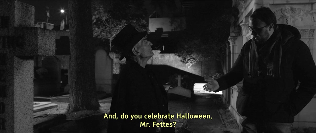 Vampus Horror Tales screenshot 2