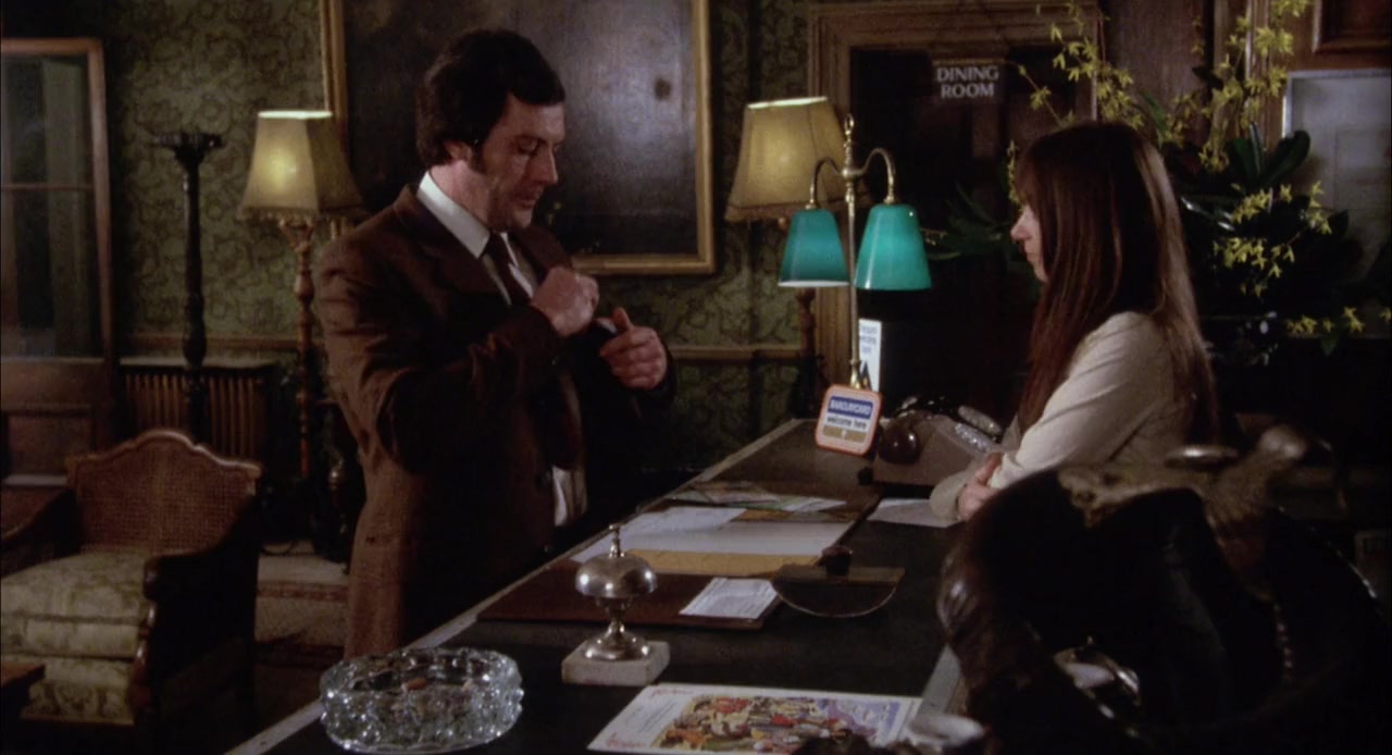 Vampyres screenshot 2